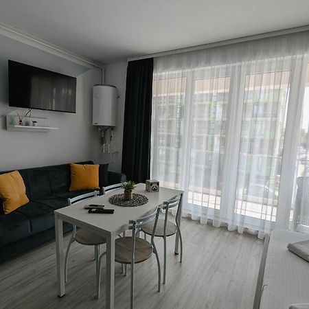 Studio Malta Năvodari Eksteriør billede