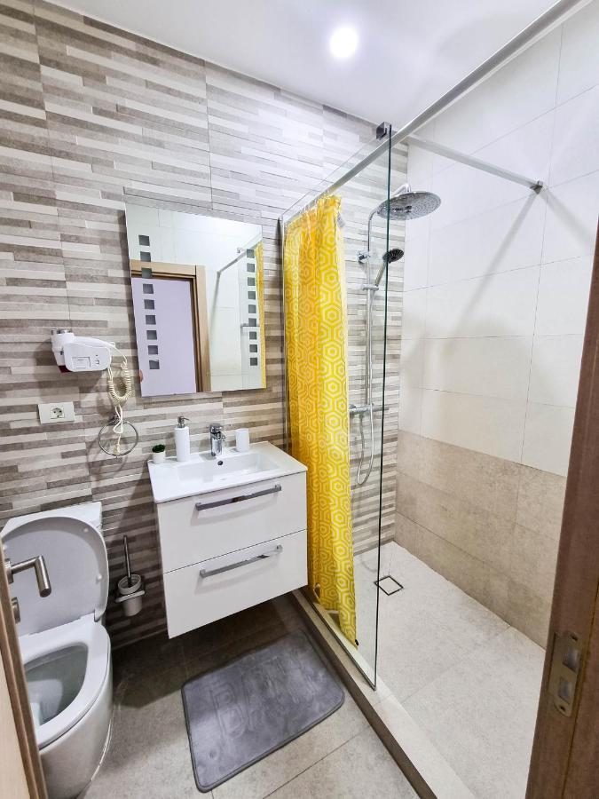 Studio Malta Năvodari Eksteriør billede